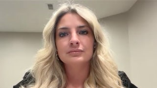 Ex-Democrat shares abortion pill experience that left her 'hemorrhaging in the bath'