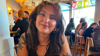 Deprogrammed: The 'radical perspective change' that led this transgender atheist to Jesus