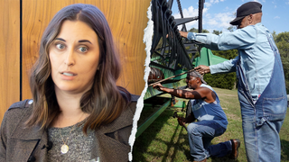 Red state Dem faces fury for suggesting illegal aliens should replace American workers