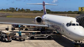 Probe underway as 7 flight attendants sickened by baffling odor on major airline