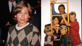 'Home Improvement' star Jonathan Taylor Thomas arrested for alleged public intoxication, resisting deputy