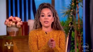 Sunny Hostin reveals she was holdout juror on case where man killed woman, dismembered her, boiled body parts