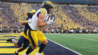BetMGM Bonus Code FOXNEWS: Get up to $1500 in Bonuses for Washington vs Iowa