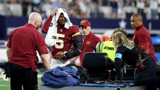 Un agente legendario advierte a los equipos de l NFL e de que no cometan un error clave con el quarterback que podría echar por tierra la temporada