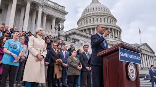 Why corporate America needs one playbook for a divided Washington after November