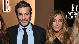 Jennifer Aniston, boyfriend Jim Curtis’ chemistry shines as she reveals ‘deep fear’ during interview