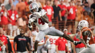 Código de bonificación de BetMGM FOXNEWS: Consigue hasta 1.500 $ en tu primera apuesta de fútbol americano universitario hoy mismo, en el partido entre l Indiana s y el Ohio State