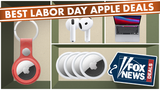 Best Labor Day Apple deals: Up to 83% off MacBooks, iPads, AirPods and more