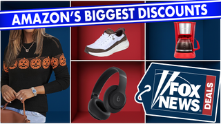 60% off an air purifier, $52 Skechers sneakers and more Amazon deals at 40% off or more