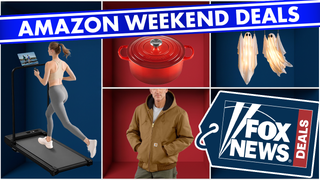 Amazon weekend deals: A $38 Columbia rain jacket, $90 off a Keurig, plus discounts up to 70%