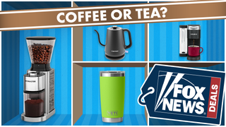 Early Prime Day coffee and tea deals: $100 Keurig, 31% off Cuisinart kettles and more