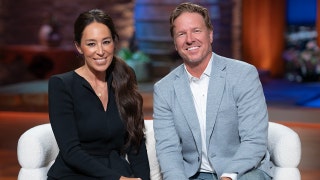 Joanna Gaines reveals why she and Chip walked away from 'Fixer Upper' at the height of its success