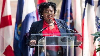 Dem House speaker torched for invoking 9/11 to attack key Trump policy: 'Totally wrong'
