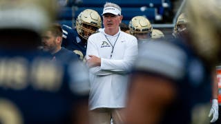 El pronóstico para el partido de fútbol americano universitario de la primera jornada entre los Akron Zips y los Wake Forest Demon Deacons se decanta por «menos de 48,5».