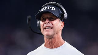 John Harbaugh's Giants on full display in bruising win over Cowboys to kick off NFL season