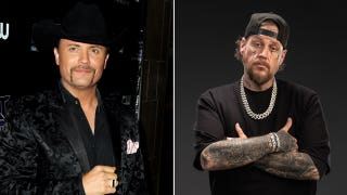John Rich dice que Jelly Roll sabía que perdería a la mitad de sus fans por sus comentarios políticos