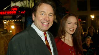 John Ritter's widow Amy Yasbeck details the fatal misdiagnosis she says led to his death