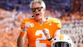 The wildest things celebrity guest picker Johnny Knoxville said on College Gameday