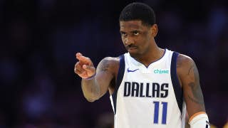 Hard Rock Bet Promo Code: Claim $500 in No Sweat Bets for Warriors-Lakers, Mavericks-Rockets, and More