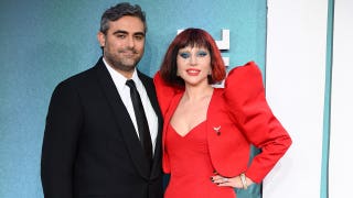 Lady Gaga and fiancé Michael Polansky welcome their first child together: report