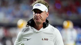 Mississippi gov trolls Lane Kiffin, LSU after Ole Miss defeats Tigers in coach's return to Oxford