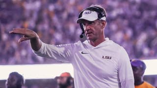 LSU leaves former pro-athletes off final roster, one night before SEC takes Lane Kiffin and Tigers to court