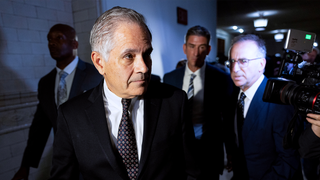 Federal judge refers Philadelphia DA Larry Krasner to DOJ for possible criminal investigation