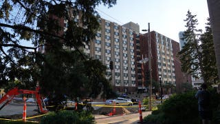 Officials identify victims killed, officers injured in Minneapolis apartment shooting