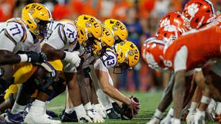 Fanatics Sportsbook Promo Code: Enter Code FOXNEWS350 to Unlock $350 for Clemson vs California