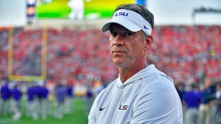 Las audiencias televisivas del partido LSU-Ole Miss demuestran que algunas marcas del fútbol americano universitario están en una liga a parte