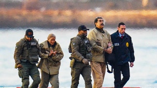 Maduro claims immunity, asks judge to dismiss drug-trafficking charges against him and his wife