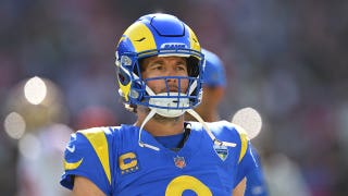 NFL Week 1 proper reactions: Rams panic, Bears hype and Chargers doubts need patience after one game