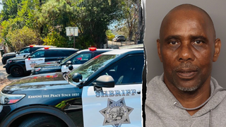 Police hunt sexually violent predator who vanished after GPS 'tamper mode' alert