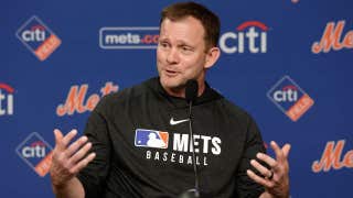 Los Mets le ofrecen a Andy Green un contrato de tres años, sin siquiera plantearse buscar un entrenador fuera del equipo