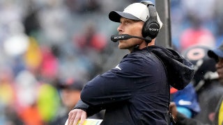 El código promocional de Caesars Sportsbook, FOXNEWSDYW, te da acceso a 10 bonificaciones del 100 % en las ganancias para el MNF y el partido entre los Eagles y los Bears