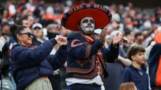 El himno nacional interpretado por un grupo de mariachis en el partido entre los Bears y los Eagles desata un debate sobre el racismo y provoca la reacción de un senador estadounidense