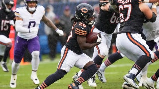 Betr Promo Code FOXNEWS Unlocks $200 in Bonuses for Monday Night Football, Eagles vs Bears