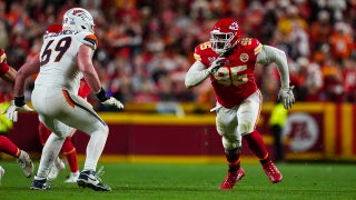 Fanatics Sportsbook Promo Code FOXNEWS350: Bet $20, Get $350 on Broncos-Chiefs