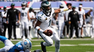 Underdog Promo Code FOXNEWS Unlocks a $1k Deposit Match + Keep Your Million Promo for Eagles-Bears