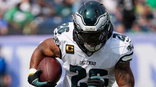 Dabble Promo Code FOXNEWS: Play $5, Get $50 for Eagles vs Bears on Monday Night Football