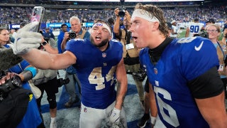 Underdog Promo Code FOXNEWS Unlocks $1000 Deposit Match Ahead of Rams-Giants
