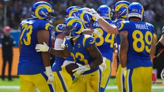 Caesars Sportsbook Promo Code FOXNEWSDYW Unlocks 10x 100% Profit Boosts Ahead of Rams-Giants