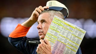 Chiefs'El nuevo fichaje Kenneth Walker se sale, Bo Nix se viene abajo y los « Kansas City » arrasan a los Broncos en una goleada del «MNF»