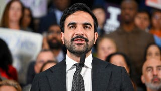 Una concejala de Nueva York arremete contra Mamdani por una publicación sobre el Mes de la Herencia Italiana en la que elogia a un «comunista»