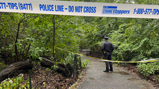 Woman found dead with unexplained trauma in Central Park as NYPD searches for answers
