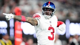 Odell Beckham Jr eyes his old number amid dramatic return to the Giants