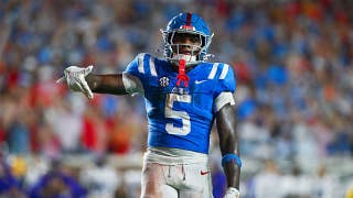 ESPN personality Chris Canty shares wildly inaccurate statement about Ole Miss football on 'First Take'
