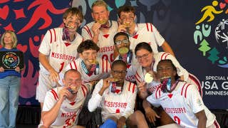Ole Miss Recibe a la LSU en el partido más importante del país, pero los Rebels ni siquiera son el equipo de fútbol americano con más títulos de su propio campus