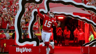Patrick Mahomes answers troubling questions about his serious knee injury on first drive of the Chiefs season