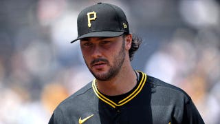 El as de los Pirates, Paul Skenes, achaca la caída de su velocidad al Clásico Mundial de Béisbol, en medio de una temporada complicada
